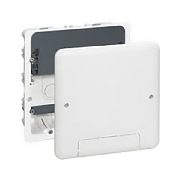 BOITIER BATIBOX 1MODULE