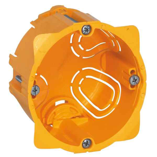 BATIBOX CL.SECH 1POSTE P.60MM