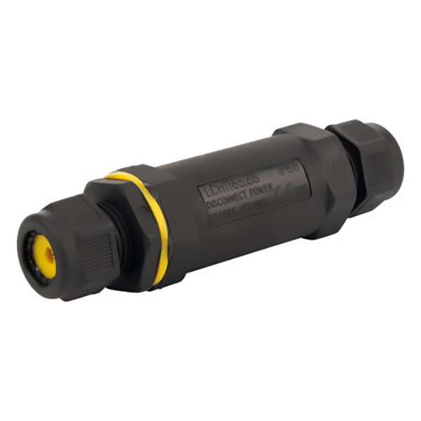 JONCTION ETANCHE IP68 SIMPLE