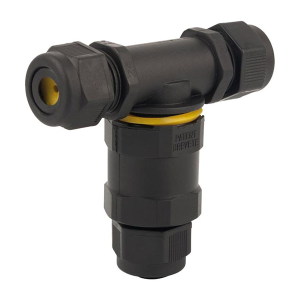 JONCTION ETANCHE IP68 EN TE