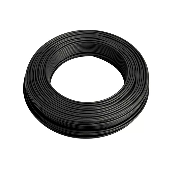 H07V-U COUR 100M 1,5MM2 NOIR
