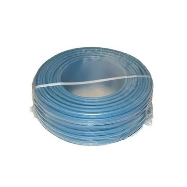 H07V-U COUR 100M 2,5MM2 BLEU