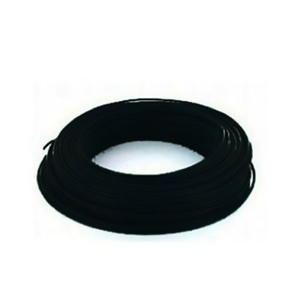 H07V-U COUR 100M 2,5MM2 NOIR