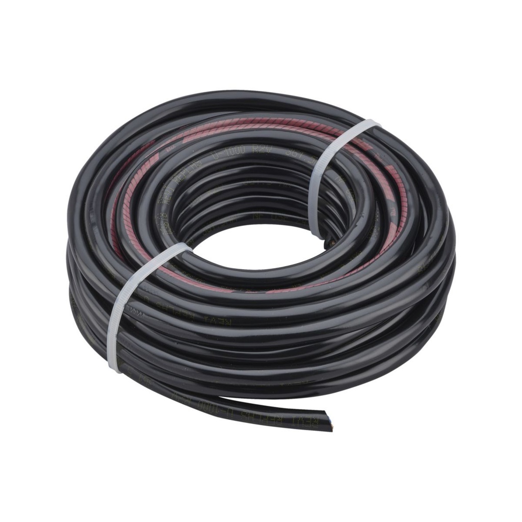 FILS RIGIDE U-1000 R2V 3G1,5 COUR 10M-HBF