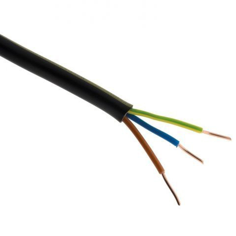 FILS U-1000 R2V 3G2,5 COUR 10M- HBF