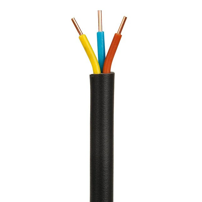 FILS RIGIDE U-1000 R2V 3G1,5 COUR 100M- HBF