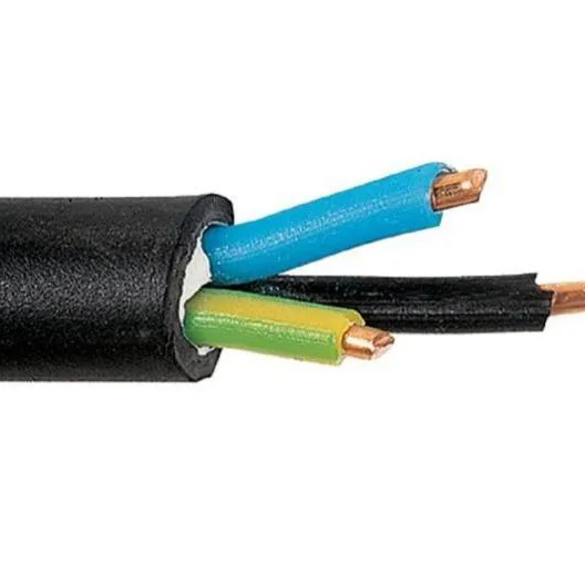 FILS U-1000 R2V 3G2,5 COUR 100M- HBF
