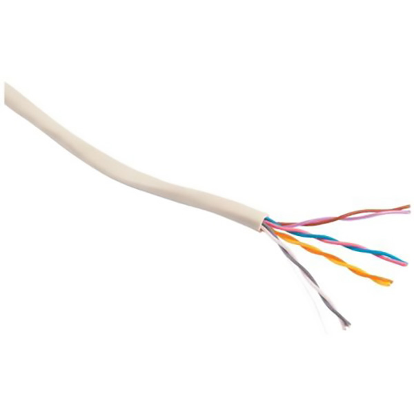 CABLE S298 4P 5/10 CAT 5 1/2T 150M