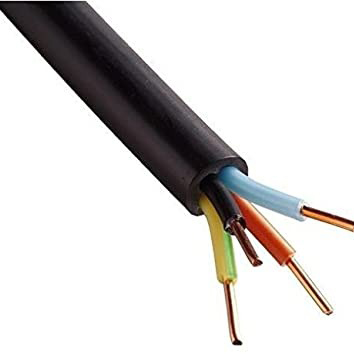 U1000 R2V 4G1,5 80M 1/2T