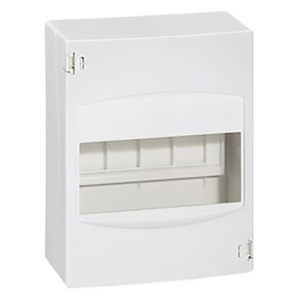 COFFRET APPARENT MOD APP C=6