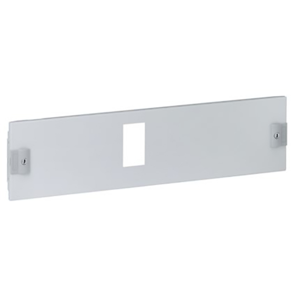 ACCESOIRE PLASTRON HAUTEUR 150 1/4 DE TOUR PLOMBABLE XL400 20300 LEGRAND