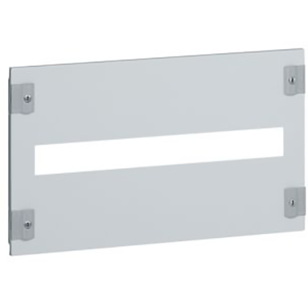 ACCESSOIRE PLASTRON HAUTEUR 300 1/4 DE TOUR PLOMBABLE DPX250 POSITION VERTICAL XL400 20310 LEGRAND
