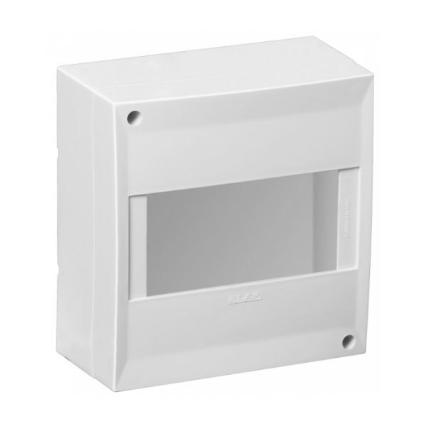 COFFRET APPARENT 06 MODULES MAX MAX11710