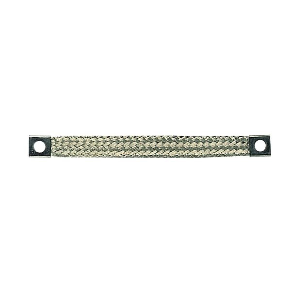 TRESSE DE MASSE 6MM2