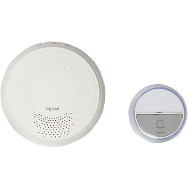 KIT CARILLON CONFORT BLANC