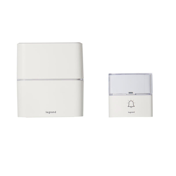 KIT CARILLON SERENITE BLANC
