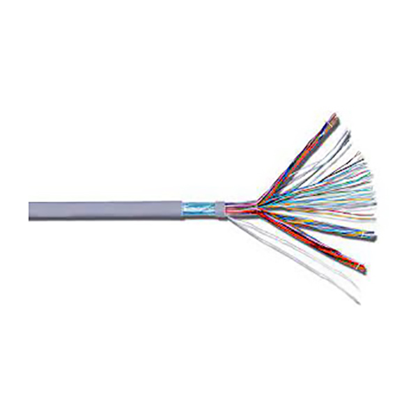 CABLE TELEPHONIQUE SYT1 7P 6/10°