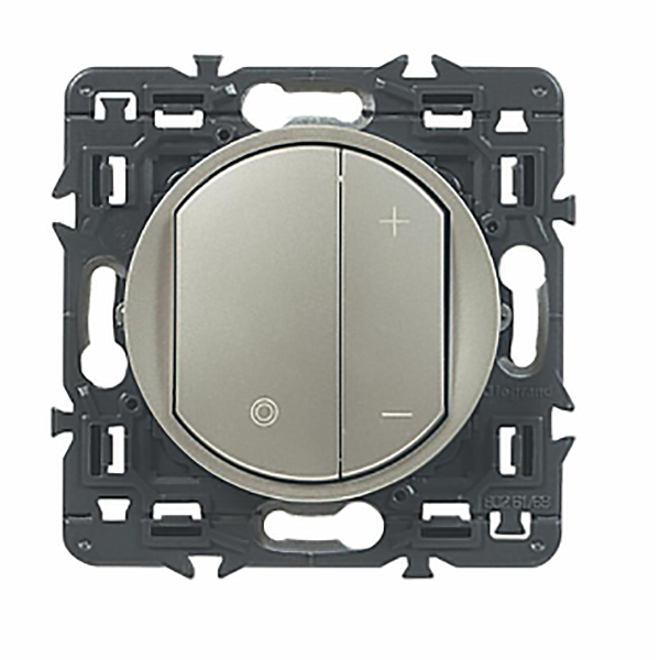 CELIANE _MEC. INTER VARIATEUR 300W GRAPHITE