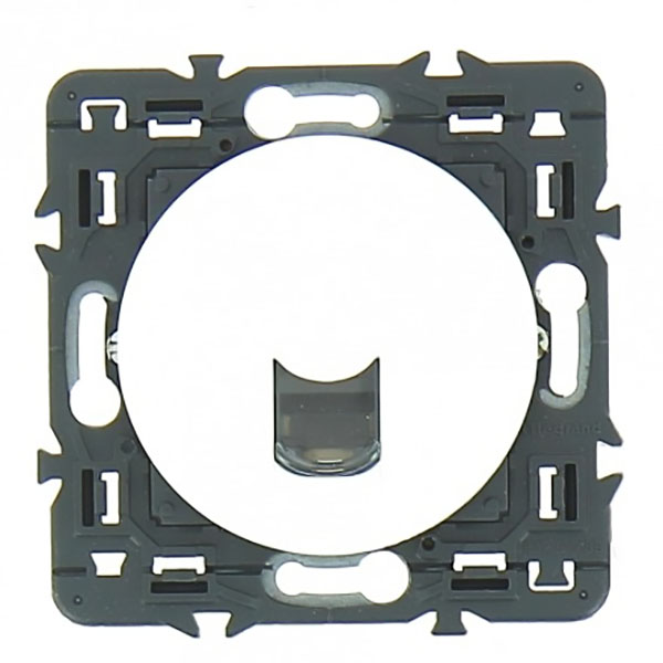 CELIANE _MEC. PRISE RJ45 BLANC