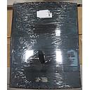 TABLEAU ELECTRIQUE ENCASTRE COFFRET PORTE TRANSPARENTE POUR REF 602305 2R 12MOD IP30 IK05 PRACTIBOX 602335