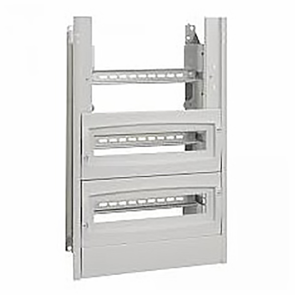 ACCESSOIRE CHASSIS 700X500X250 AC MONTANT ET PLASTRON 4R 84MOD 1OBTURATEUR POUR ATLANTIC / MARINA 36105 LEGRAND