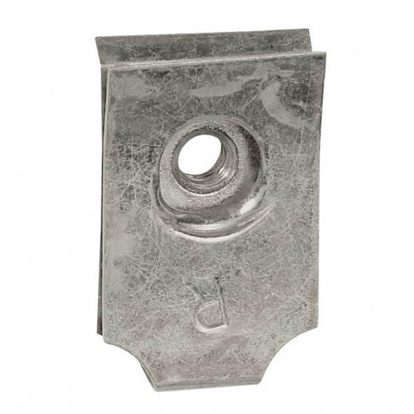 ACCESSOIRE CLIPS ECOU POUR PLAQUE PERFOREE SANS VIS M6 ATLANTIC / MARINA 36442 LEGRAND