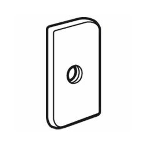 ACCESSOIRE ECROU MARTEAU AVEC VIS CBL 6X10 FIXATION APPAREILLAGE 36760 LEGRAND