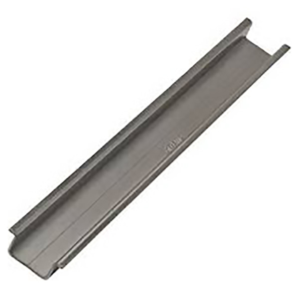 ACCESSOIRE RAIL 2 METRES PROF, 15MM A COUPER 37407 LEGRAND