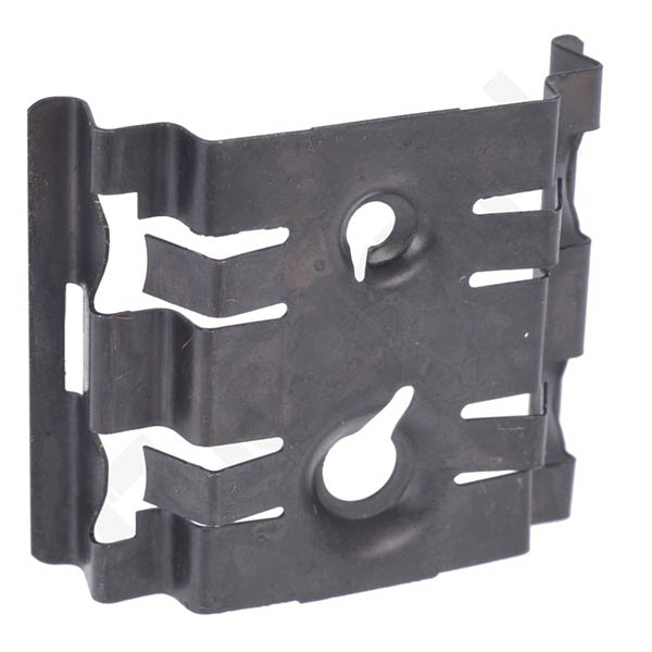 ACCESSOIRE GRIFFE M4/6 LARGEUR 35MM FIXATION APPAREILLAGE COFFRET / ARMOIRE 37439 LEGRAND