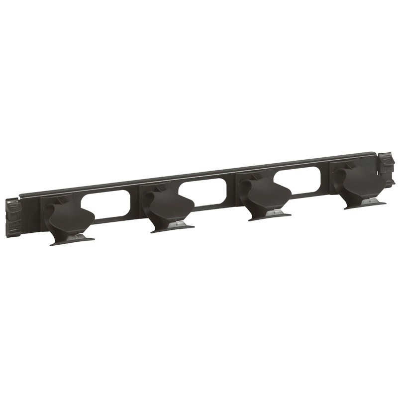 VDI PANNEAUX PASSE FILS 1U 19 POUR BAIE LCS2 46522 LEGRAND