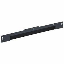 VDI PLAQUE ENTREE CABLE AVEC BALAI POUR BAIE PIVO LCS2 46255 LEGRAND