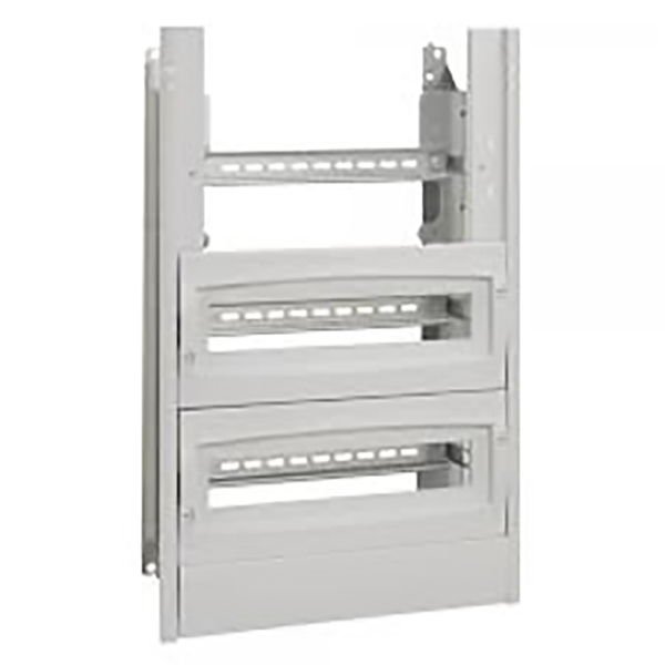 ACCESSOIRE CHASSIS 600X400X250 AC MONTANT ET PLASTRON 3R 48MOD 1OBTURATEUR POUR ATLANTIC / MARINA 36103 LEGRAND