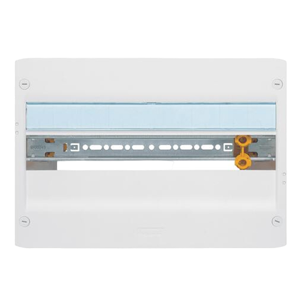 TABLEAU ELECTRIQUE SAILLIE COFFRET 1R 18MOD IP30 IK05 DRIVIA 401221 LEGRAND