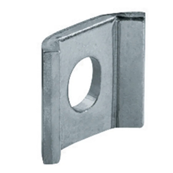 ECLISSE DE FIXATION ET D EQUIPOTENTIALITE POUR CHEMIN DE CABLES FIL BFR MALVIL MV51422