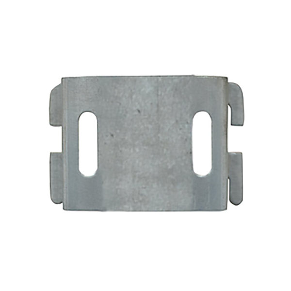 FIXATION MURALE OU POUR BOITE DERIVATION POUR CHEMIN DE CABLES FIL BFR60 MALVILLE MV51103