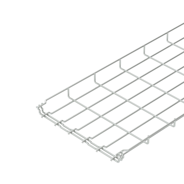 CHEMIN DE CABLE TREILLIS GRM 35*200*3000 ST G