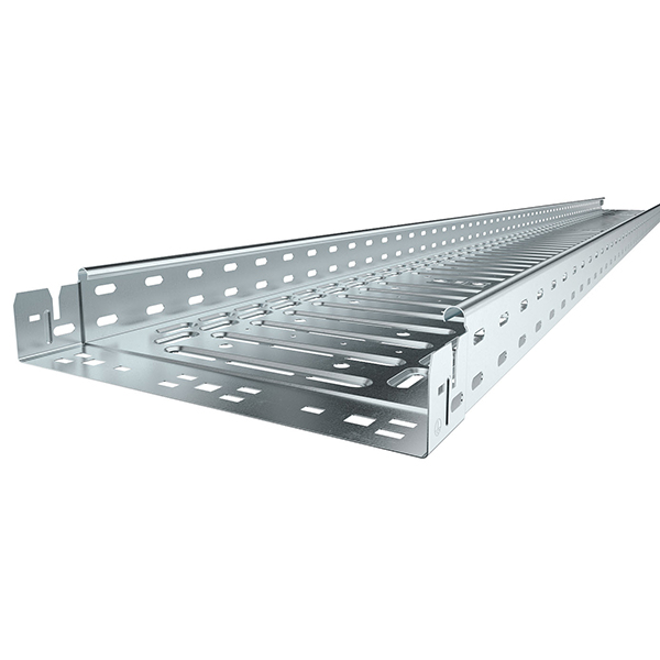 CHEMIN DE CABLE RKSM MAGIC, AVEC CONNECTEUR RAPIDE 60*300*3050 ST FS