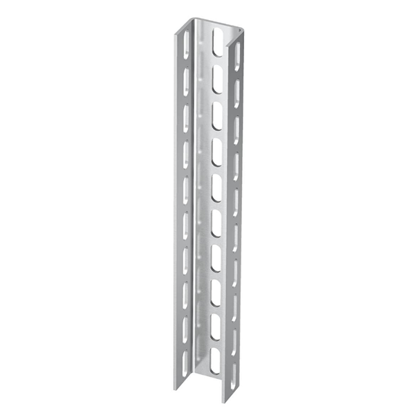 PROFIL U 24MMX2MM4X2MM BARRE DE 3M