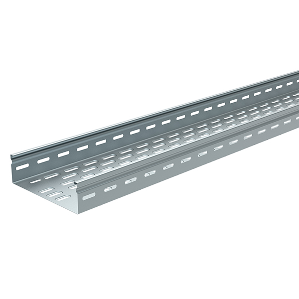 CHEMIN DE CABLE ENCLIQUETABLE H=60 I=200 E=0.60 L=2500