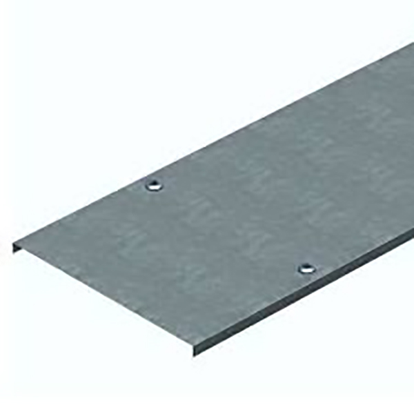 COUVERCLE UNIVERSEL CHEMIN DE CABLE 150X3000