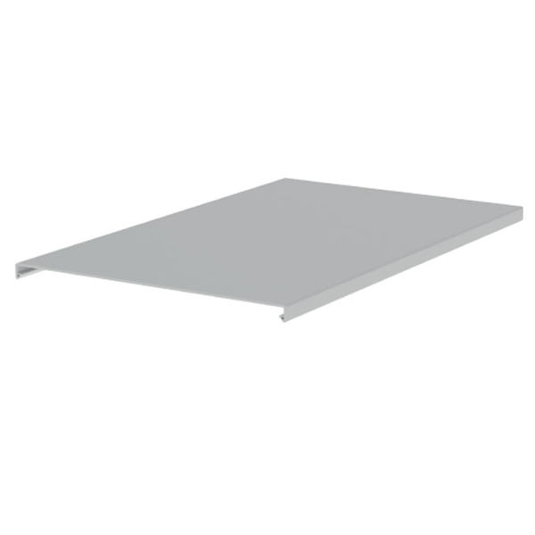 COUVERCLE UNVERSEL CHEMIN DE CABLE 200X3000