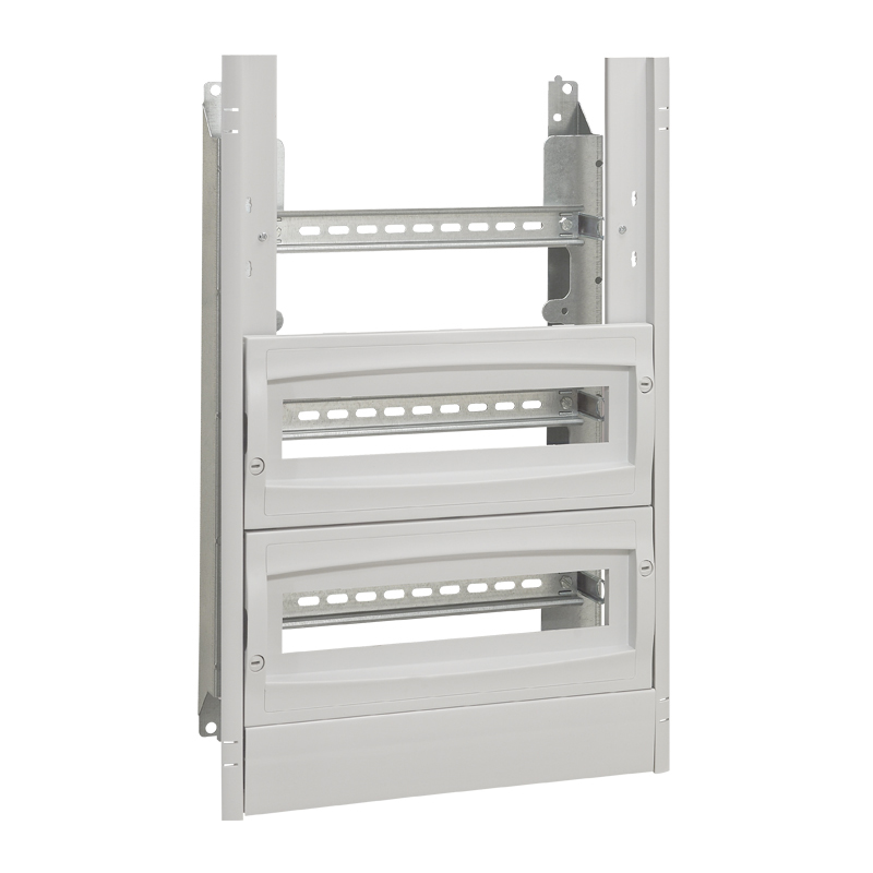 CHASSIS POUR COFFRET 1000X800 LEGRAND 036109