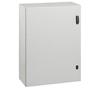 TABLEAU ELECTRIQUE COFFRET INDUSTRIEL ETANCHE VERTICAL 800X600X300 IP66 IK 10 ATLANTIC 35523 LEGRAND