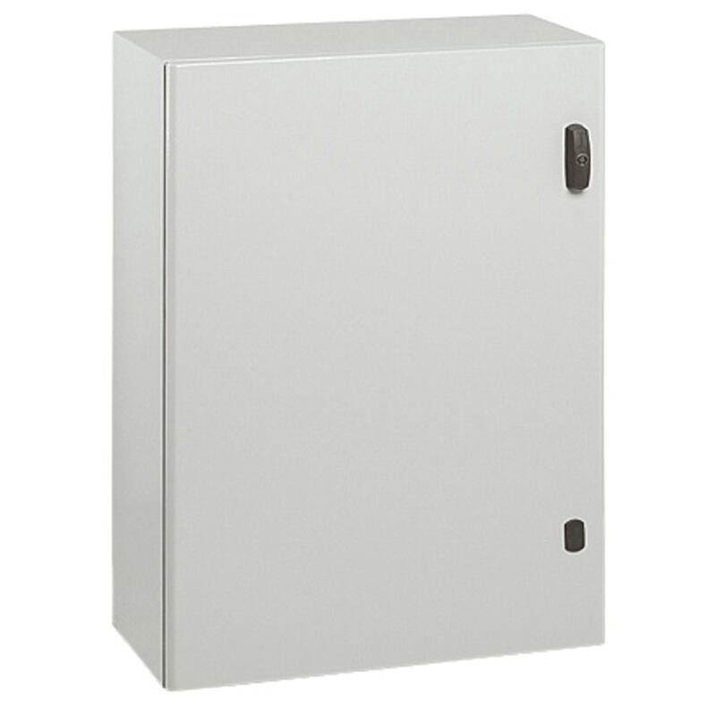 TABLEAU ELECTRIQUE COFFRET INDUSTRIEL ETANCHE VERTICAL 1000X800X300 IP66 IK 10 ATLANTIC 35527 LEGRAND