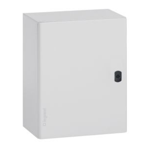 TABLEAU ELECTRIQUE COFFRET INDUSTRIEL ETANCHE VERTICAL 1200X800X300 IP66 IK 10 ATLANTIC 35592 LEGRAND