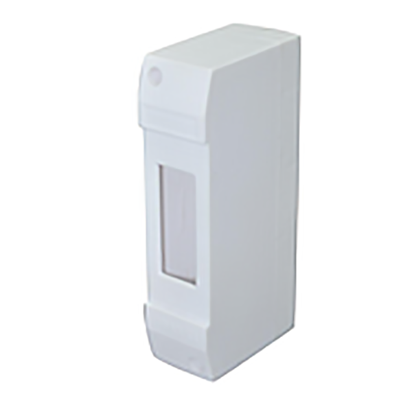 TABLEAU ELECTRIQUE SAILLIE 1 MOD IP03 IK05 WAYS WAY1P