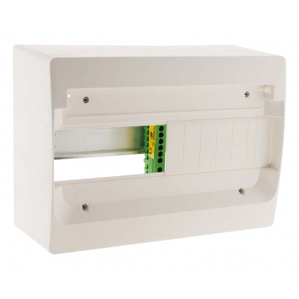 COFFRET 13 MODULES SS PORTE