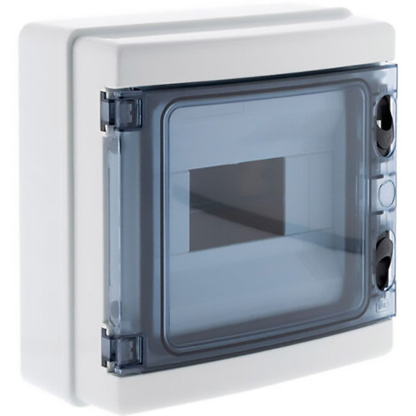 COFFRET ETANCHE 12 SAILLIE IP65