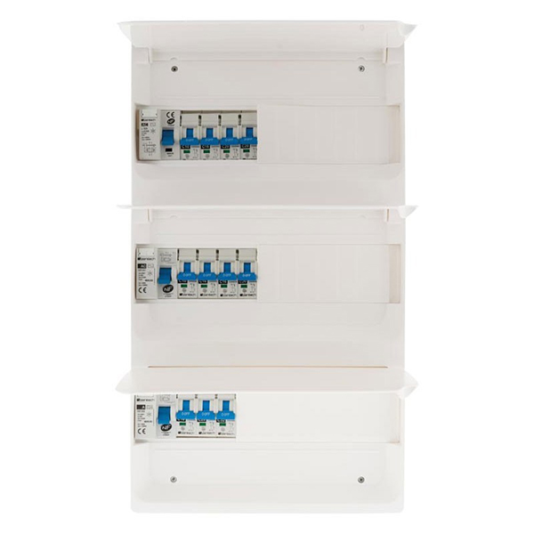 COFFRET 39 MODULES 11 DISJ + 3 INTER DIFF NEW 2016