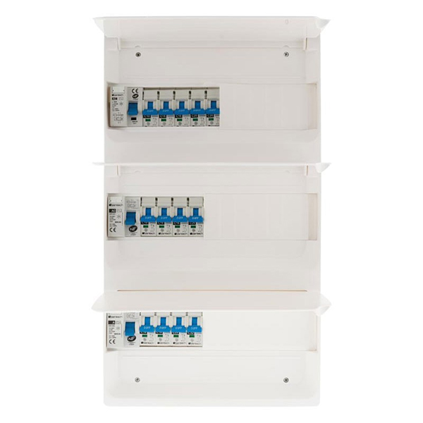 COFFRET 39 MODULES 13 DISJ + 3 INTER DIFF NEW 2016